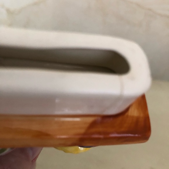 Numbered Tony Carter Renoir Teapot - Picture 12 of 14